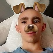 KacPer20013 - man, 24 years, Kcynia