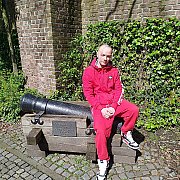 Junior0901 - man, 37 years, Borken