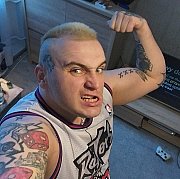 SmokuKris777 - mężczyzna, 32 lat, Katowice