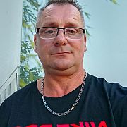 Jareczek48 - man, 47 years, Gdańsk