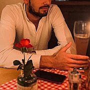 Konkretny1985Gentleman - mężczyzna, 40 lat, Toruń