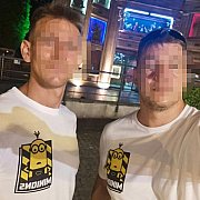 TrojmiastoPL - пара (чоловік 34 років, чоловік 43 років), Gdynia