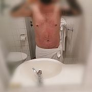 Wydziarany90 - mężczyzna, 34 lat, Gorlice