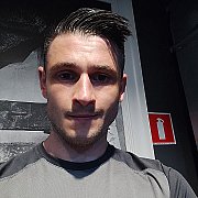 Melwarsaw - mężczyzna, 34 lat, Warszawa