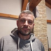 Darojenakaa - mężczyzna, 44 lat, Gorzów Wielkopolski