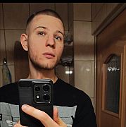 Bartek18 - mężczyzna, 20 lat, Wodzisław Śląski