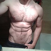 CandySmuggler - muž, 35 let, Warszawa