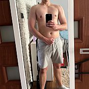 Sanczes98 - mężczyzna, 27 lat, Białystok