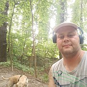 Dafi044 - чоловік, 40 років, Oborniki Śląskie