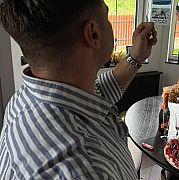 BigMajki - mężczyzna, 35 lat, Białystok