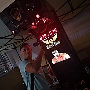 Kondii123 - mężczyzna, 31 lat, Lubin