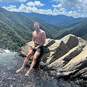 Dominatorr90 - mann, 35 Jahre, Leszno