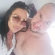 OniIchWroc - couple (woman 36 years, man 39 years), Wrocław