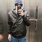 Patryyk97 - mężczyzna, 28 lat, Bochnia