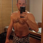 Szymon0881 - mężczyzna, 43 lat, Bielsko-Biała