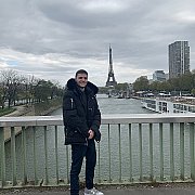 Atakang40 - mężczyzna, 24 lat, Warszawa