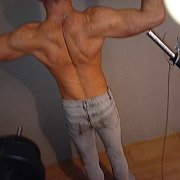 Andrzejna - чоловік, 40 років, Ciechanów