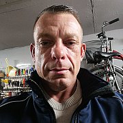 Archeolog - mężczyzna, 45 lat, Pruszcz Gdański