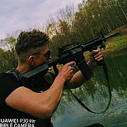 Byakurai - mężczyzna, 29 lat, Wojnicz