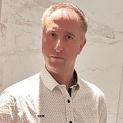 Arturo807 - mężczyzna, 44 lat, Łódź