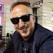 Arturo807 - mężczyzna, 44 lat, Łódź