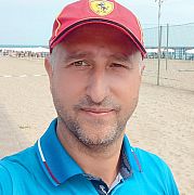 Arturo807 - mężczyzna, 44 lat, Łódź