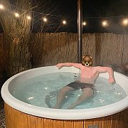 Mkkkkkk - muž, 26 let, Mannheim