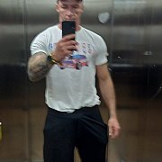 XXXYY1 - mężczyzna, 37 lat, Swarzędz