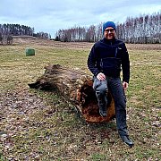 Lucas8 - мужчина, 41 лет, Łomża