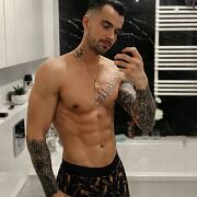 LeonardoDiCapriooo - мужчина, 33 лет, Poznań