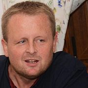 Giacinto78 - mężczyzna, 47 lat, Warszawa