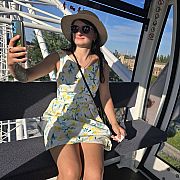 Lenkaanikma - kobieta, 28 lat, Warszawa
