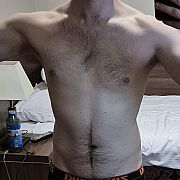 JackSPARR0W - muž, 33 let, Częstochowa