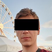 AlvaroHuge - mężczyzna, 31 lat, Poznań