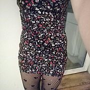 SzukamChetnegoZAutem - woman, 27 years, Warszawa