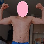 Deerhunter - чоловік, 44 років, Gdańsk