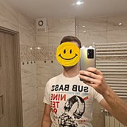 JestemTuu1 - мужчина, 31 лет, Lublin