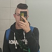 ScallyChavLad99 - mężczyzna, 26 lat, Zoetermeer