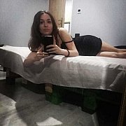 NieokielznanaWstydziocha - kobieta, 35 lat, Poznań