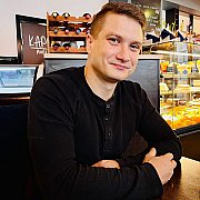 Konradek1991 - mann, 34 Jahre, Warszawa