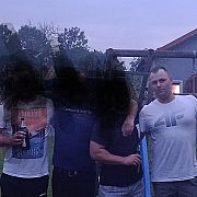 Darek28 - mężczyzna, 32 lat, Ząbkowice Śląskie