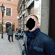 Kolwerko - muž, 33 let, Płock