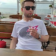 Toriblackfan91 - man, 34 years, Poznań