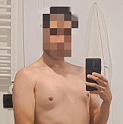 Sial - mężczyzna, 26 lat, Warszawa