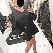Maggda - žena, 45 let, Warszawa