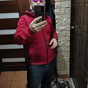 Bzykus2023 - mężczyzna, 42 lat, Koło