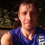 Przemo545 - mężczyzna, 40 lat, Racibórz