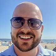TomekTomeczek - mężczyzna, 39 lat, Gdańsk