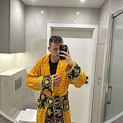 HotKuba - чоловік, 20 років, Warszawa