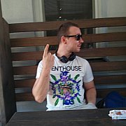 Pietrex - mężczyzna, 31 lat, Warszawa
